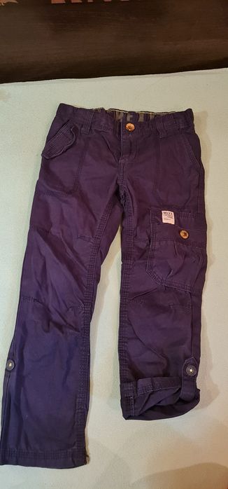 Брюки на мальчика