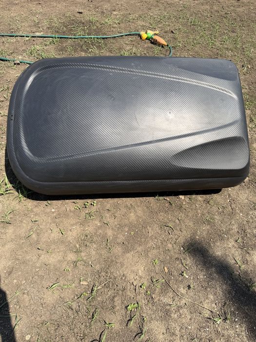 Portbagaj Auto Plafon