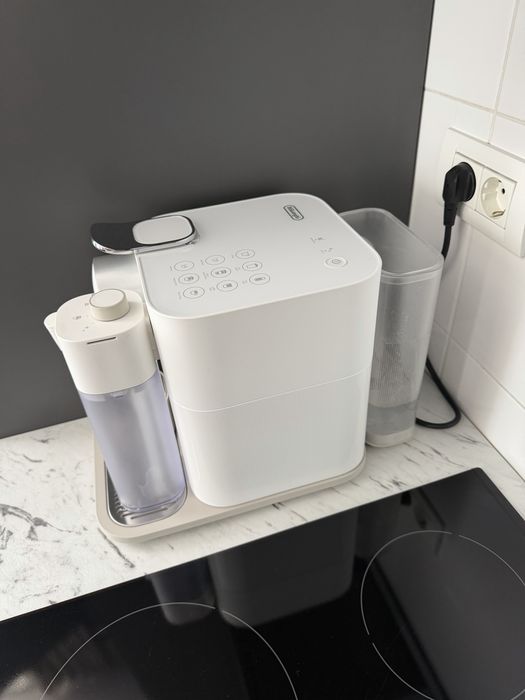 Nespresso Lattissima One cu Sistem Lapte – Stare Perfectă