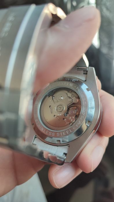 Автоматичен часовник Pagani