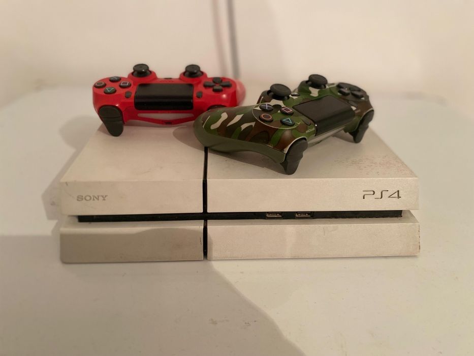 Пс 4     1 тб.       .