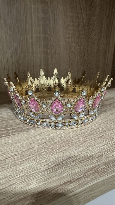 Корона универсальная