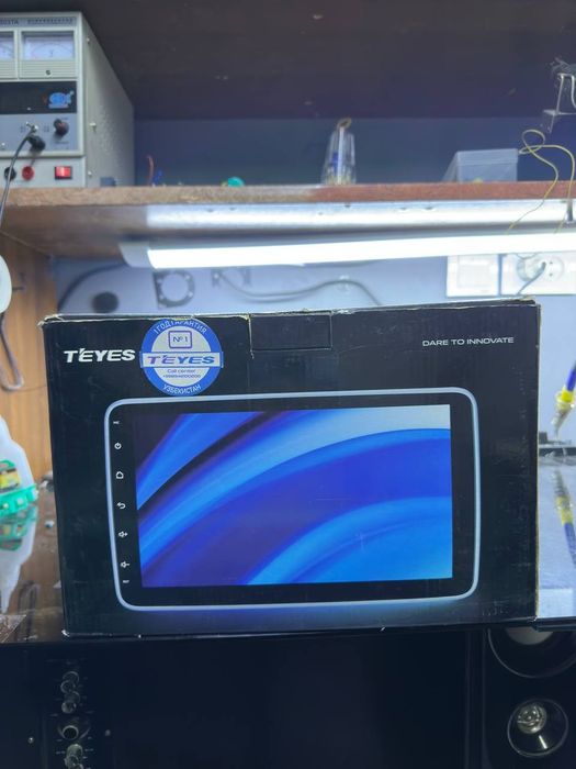 teyes cc 2 pluse