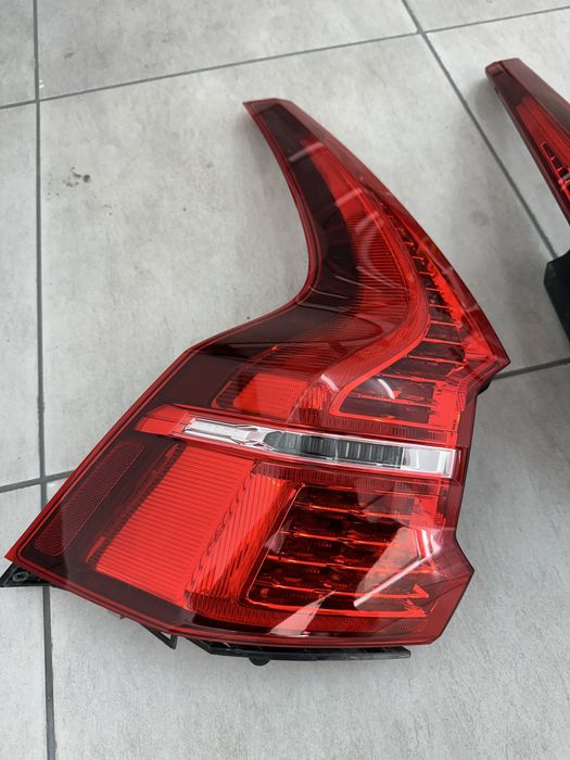 Стопове за Volvo XC60