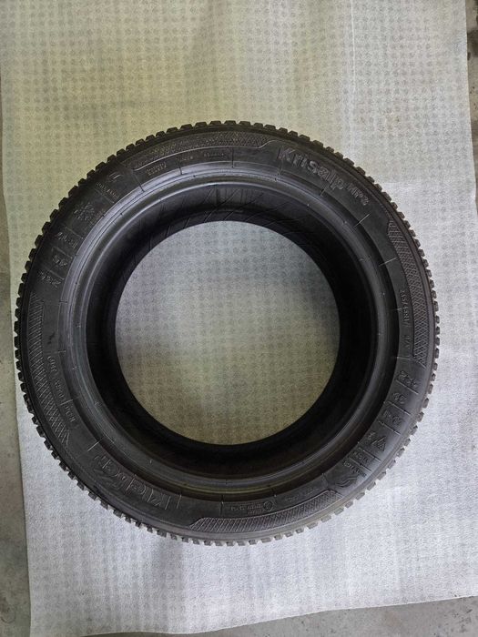 Anvelope Iarna Kleber Krisalp HP3 235/45 R17 XL 97V, stare noua