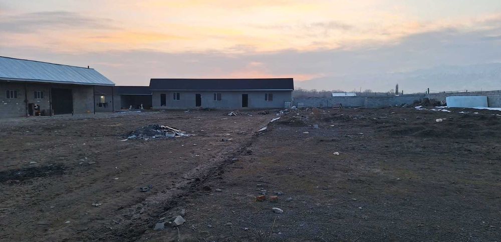 Срочно продам Промбазу, бизнес