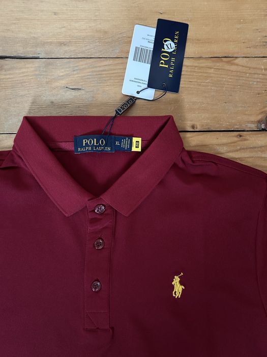 Тениска Polo Ralph Lauren
