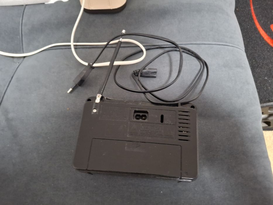 Музыкальный центр