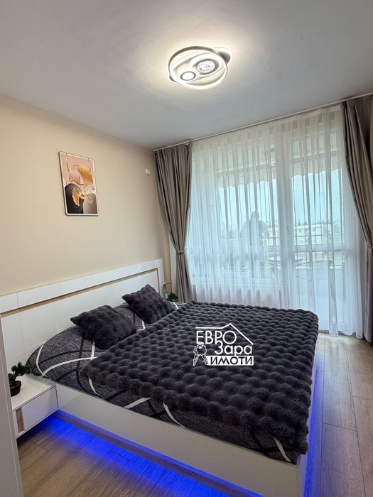 Продажба 3-стаен гр. Стара Загора - Три чучура - север 88m²