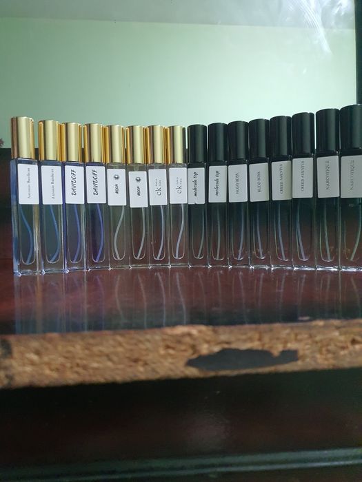 Duxilar bor 100migdan