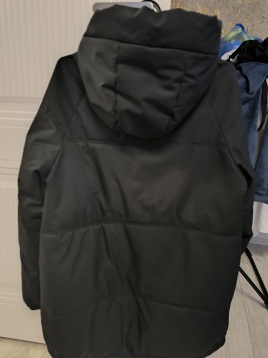 Куртка демисезонная 46-48