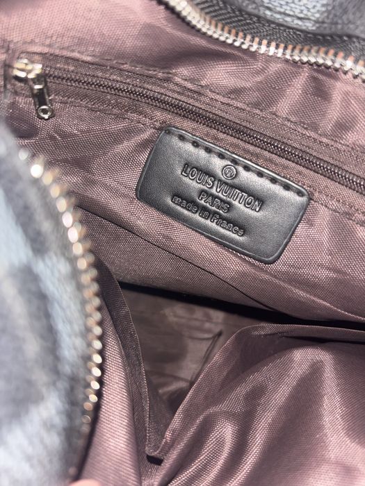 Louis vuitton чантичка
