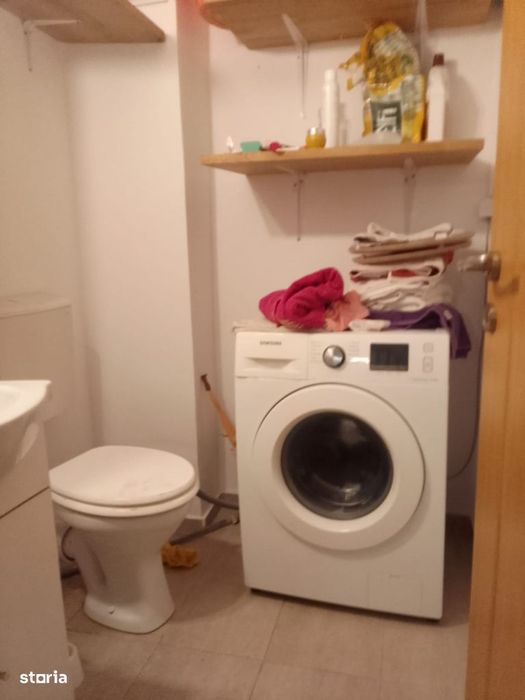 Apartament cu 3 cam tip AN mare la parter Nufărul lângă (Proges)