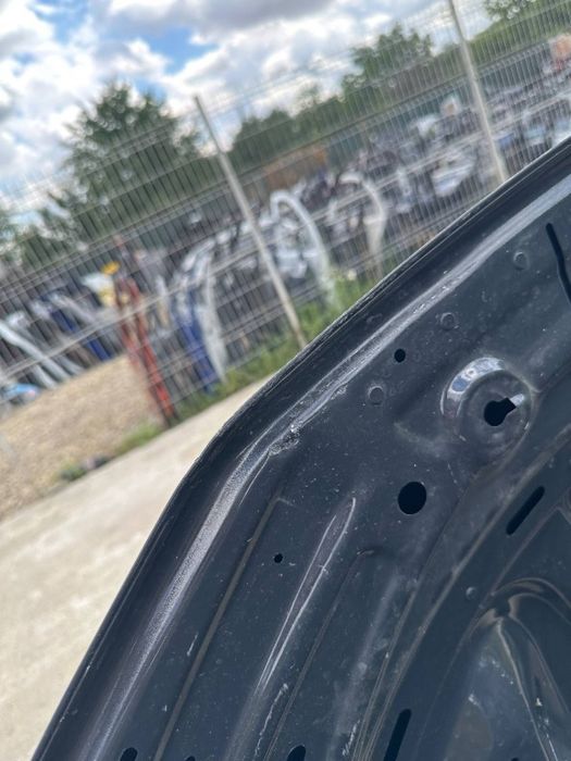 Capota motor Volkswagen Passat B8 2015/2016/2017/2018/2019/2020