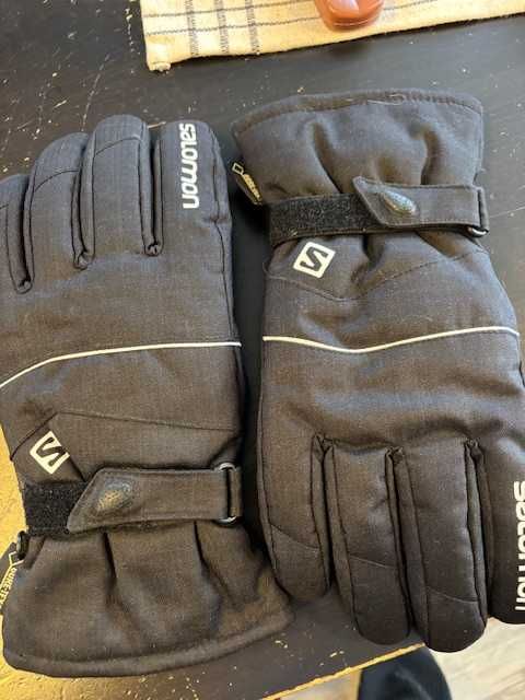 Ръкавици за ски Salomon