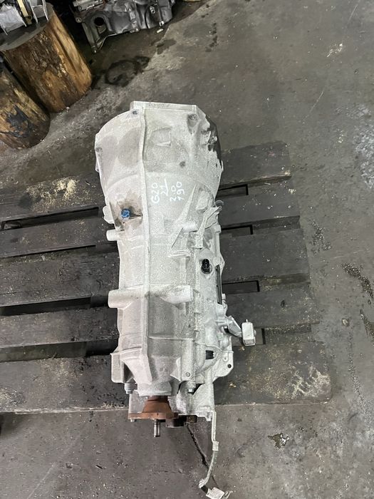 Скоростна кутия бмв г20/21/22/26 2.0д 190 ( skorostna kutiq bmw g20/26