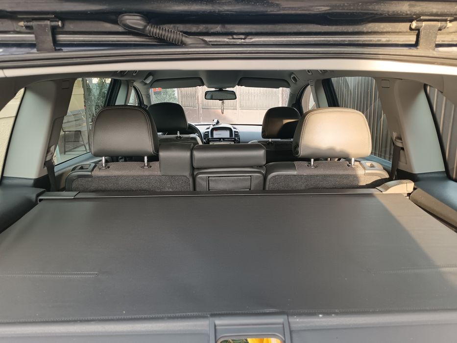 De vânzare Opel Zafira b.