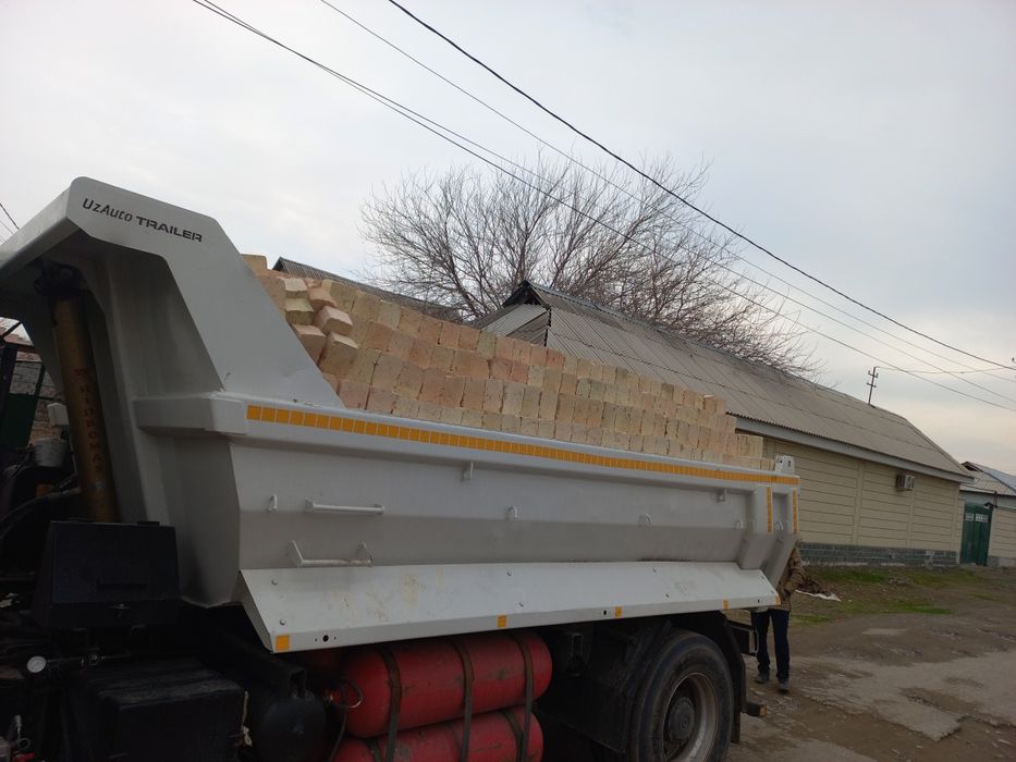 Pishgan g'isht sifati zo'r