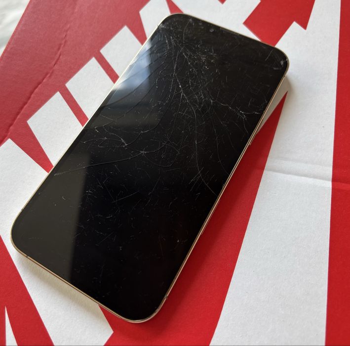 IPhone 13 Pro Max 1TB - Gold