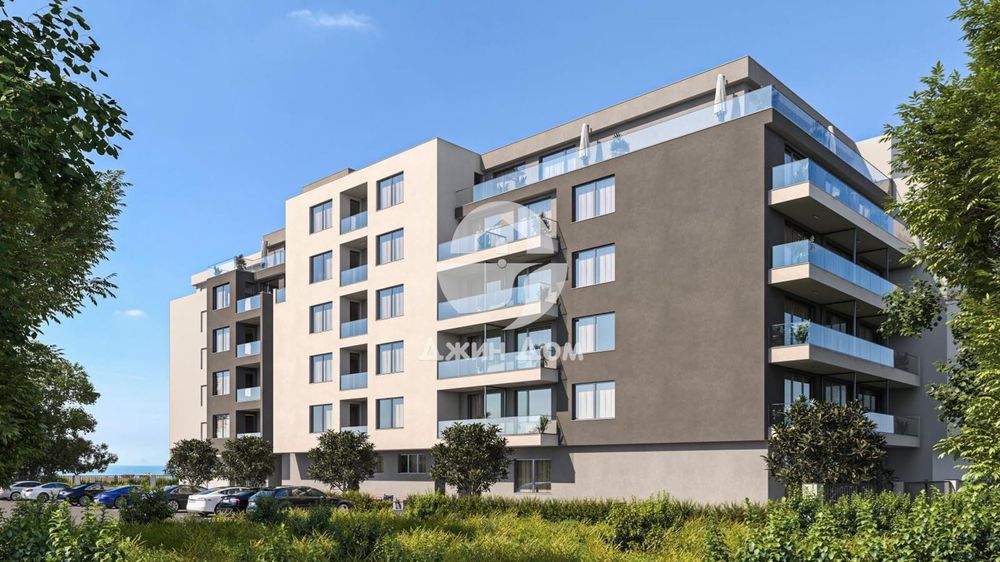 Продава се Двустаен апартамент в Поморие - 67 кв.м за 1080 €/кв.м - Снимка #4