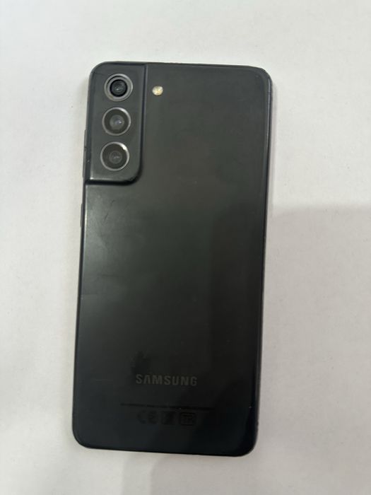 Samsung Galaxy S21 FE 5G