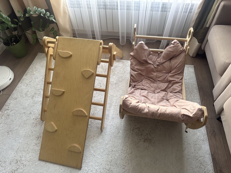 Игровой комплекс