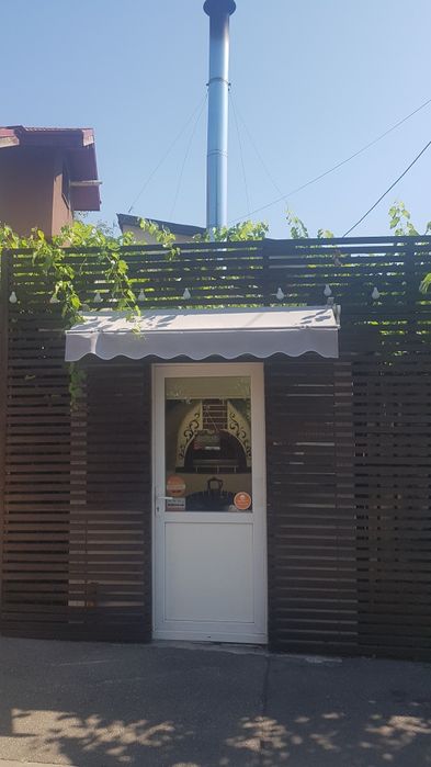 Inchiriez (Pizzerie) Delivery