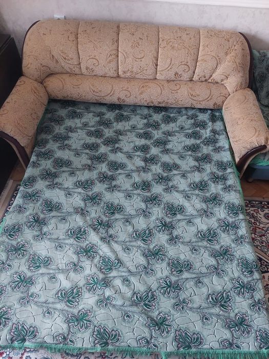 Мебель срочно продам