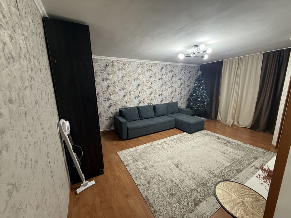 Продам квартиру 1 комнатную