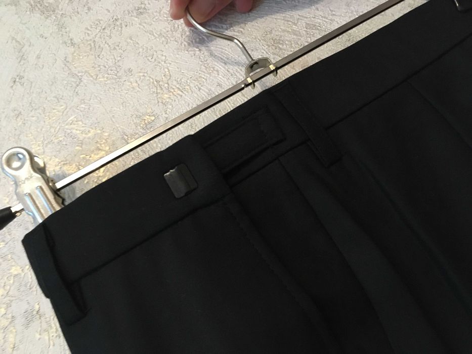 Новые школьные брюки