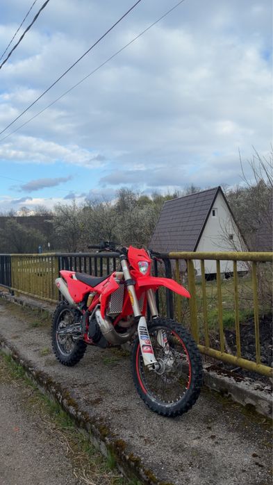 Beta 300rr 2019