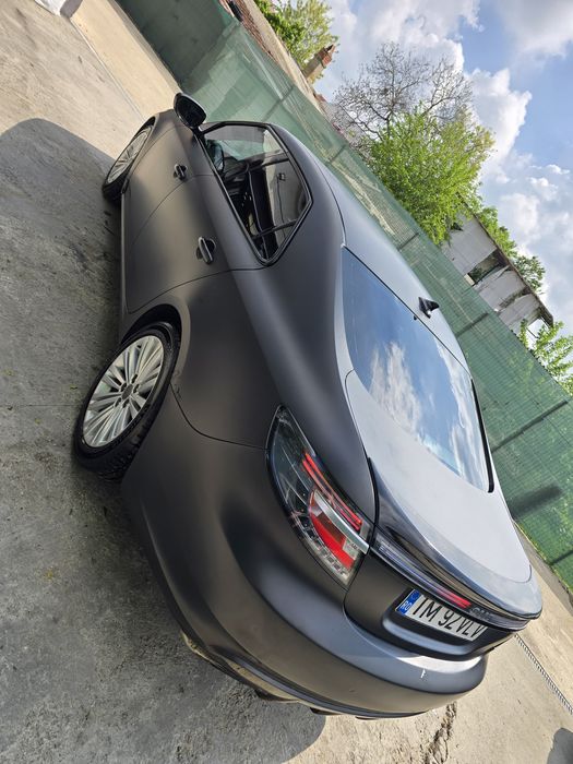 Vand SAAB 9-5 ,1,9 Diesel,automat ,full option