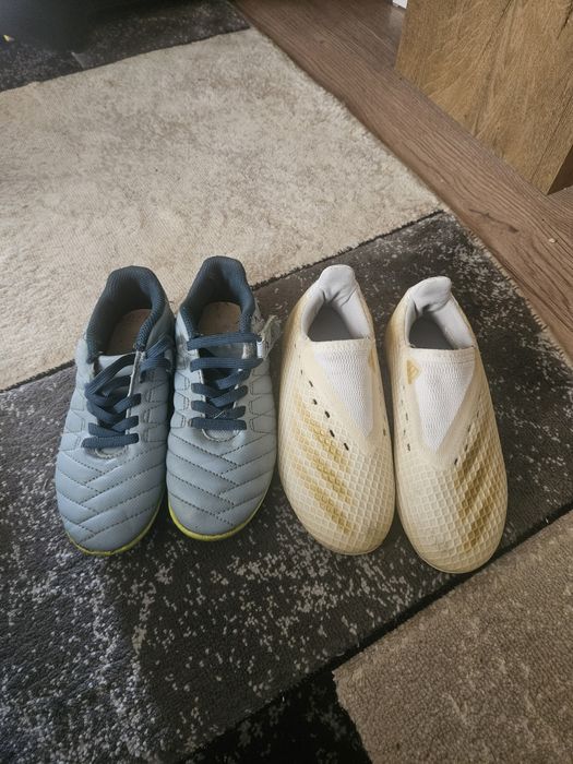 Adidasi copii pt fotbal marime 28