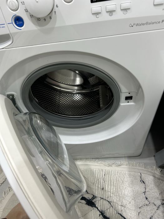 Стиральная машинка