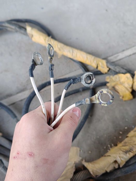 Контролирующий блок Bourgnault 591