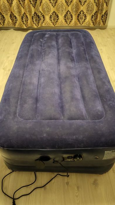 Pat gonflabil elecrtic