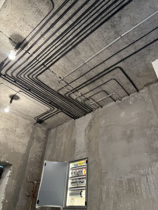 Электрик.Уральск