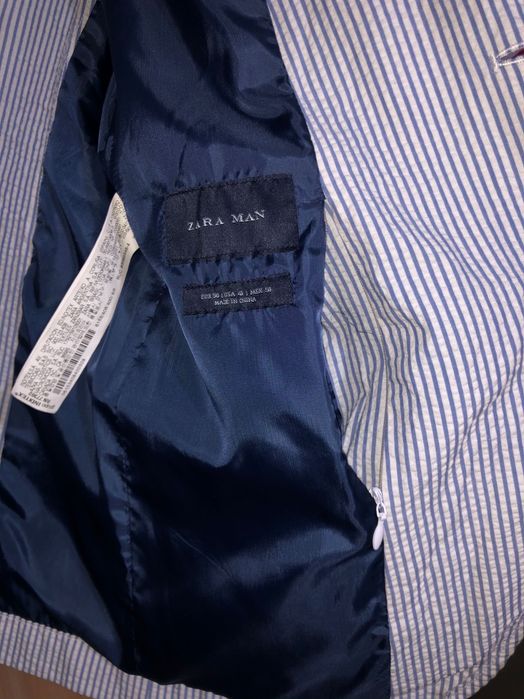 Sacou ZARA MAN Oferta