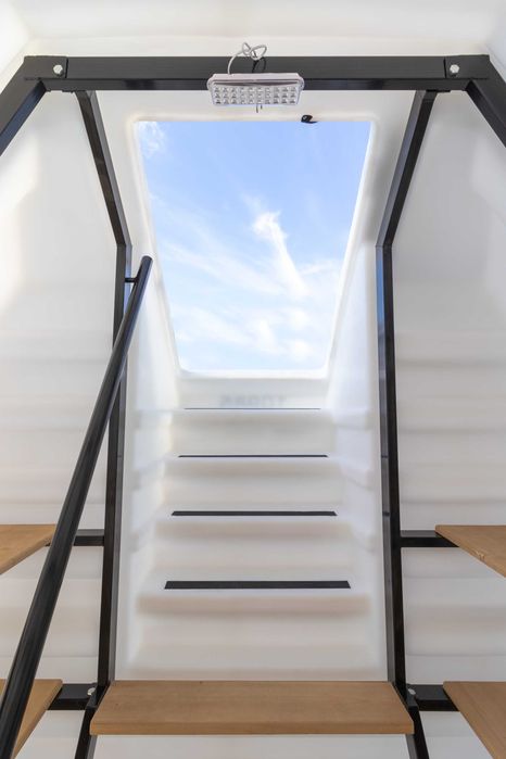 Погреб Prestige M | Астана | QAZPOLYMER GROUP