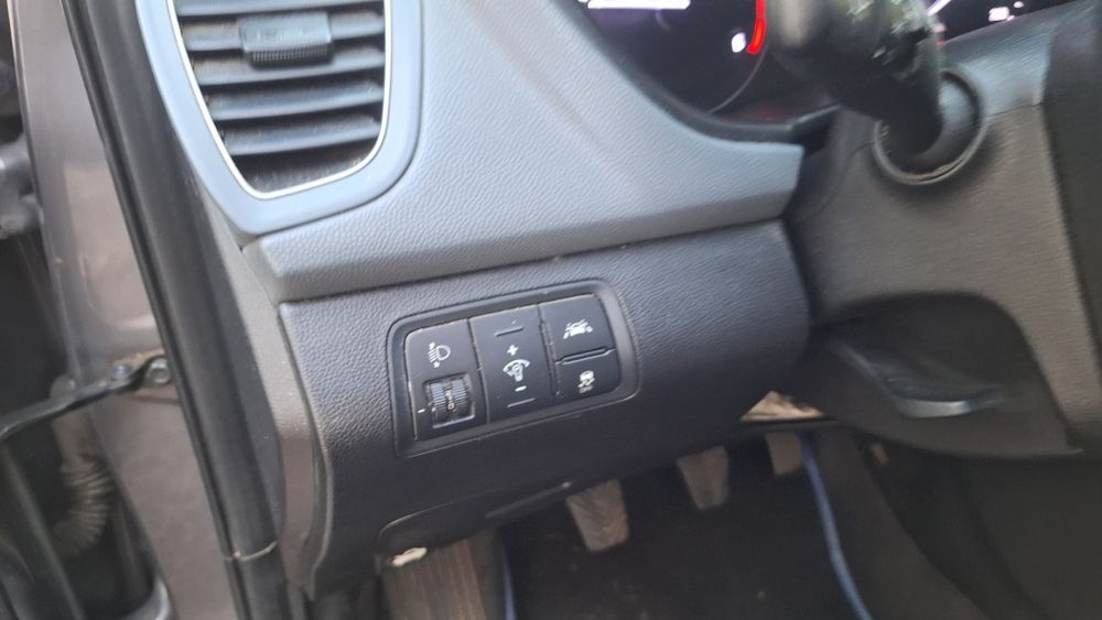 Hyundai I20 1.1CRDI 75кс на части