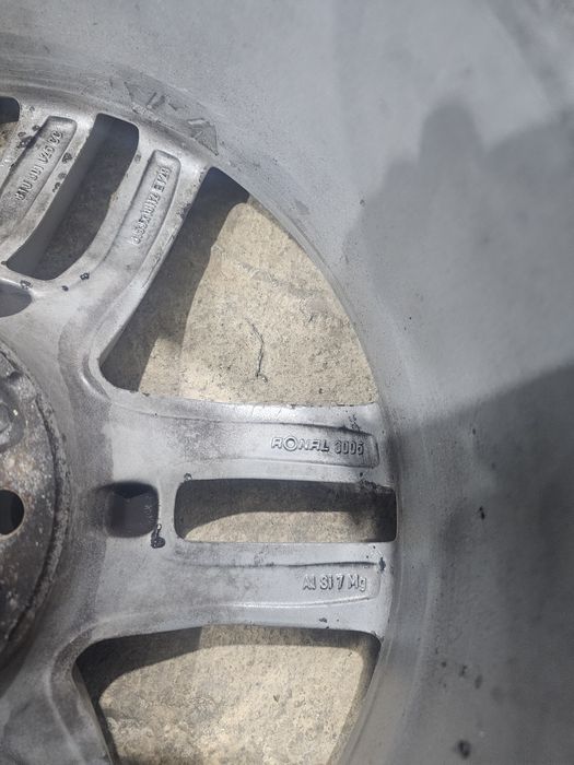 Джанта 18 5х112 Оригинална