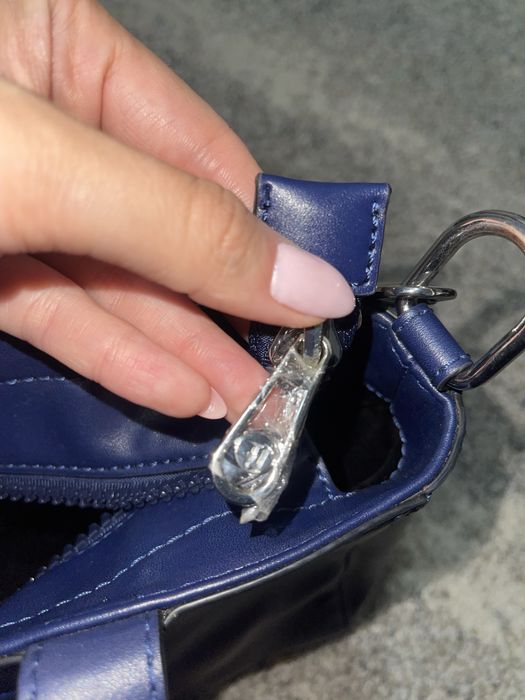 Сумка Trussardi Jeans