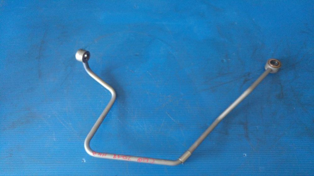 conducta ulei presiune turbina renault clio 4 energi tce 0,9 b h4b 2012-2019