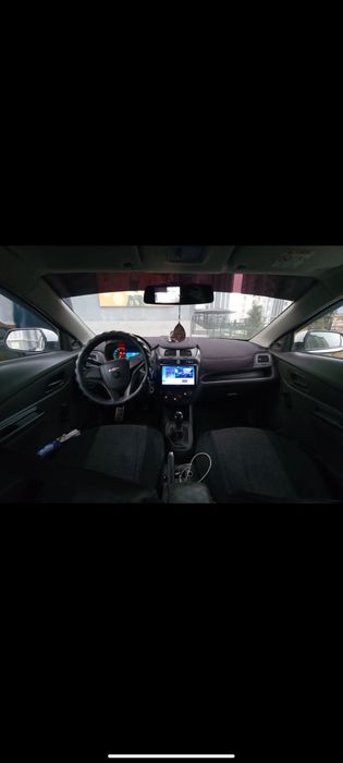 Cobalt 2018 yil 1 pozitsiya holati yaxshi