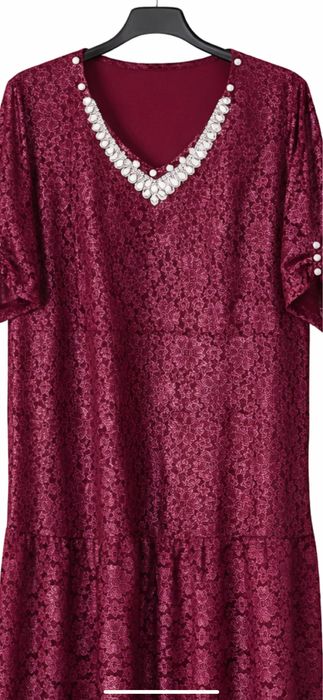 Rochie marimea xxl