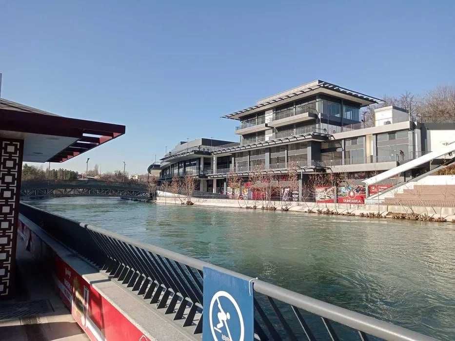 [КМ] Сеул Мун | аренда 101 м2