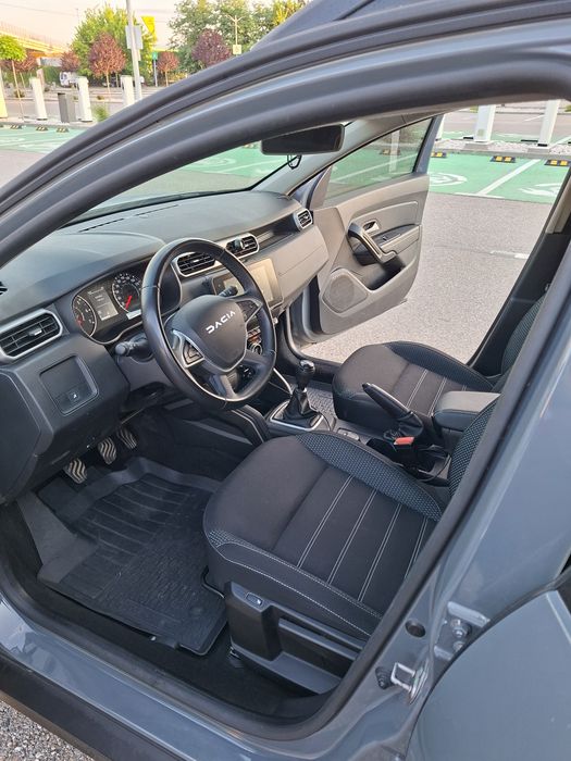 Dacia Duster 4x4 1.3 TCe 150 CP An 2023