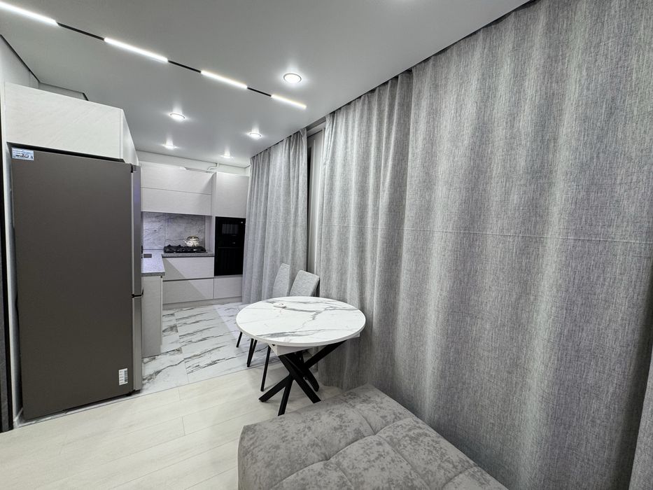 Квартира Премиум класса