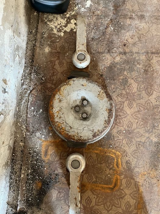 Динамометр до 50кн.