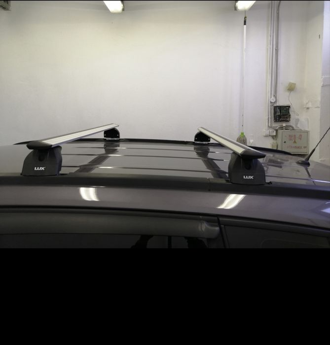 Orlando bagajnik LUX original